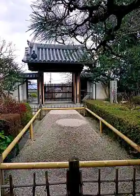 石光寺(奈良県)