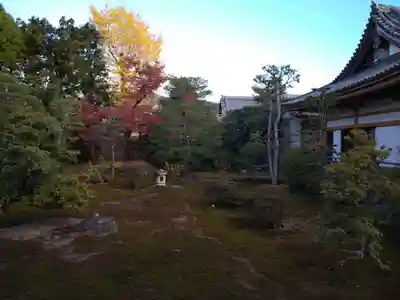 聖護院門跡(京都府)