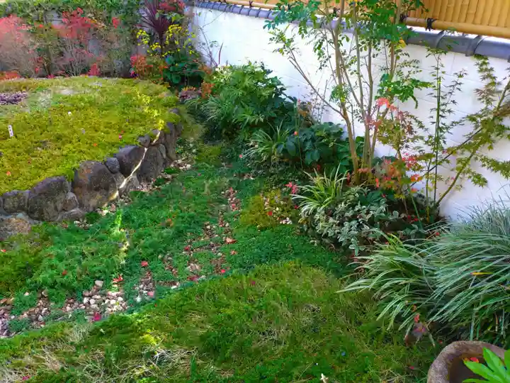 寿量山 速成寺(奈良県)