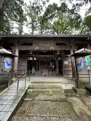 立志神社(滋賀県)