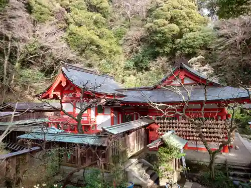 荏柄天神社(神奈川県)