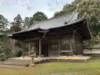 如法寺(愛媛県)