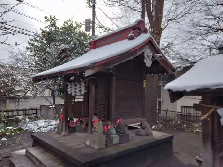 若宮八幡宮 (神奈川県)