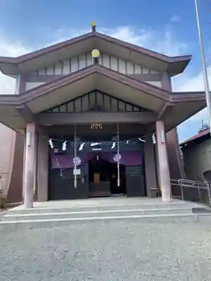 日野八坂神社(東京都)