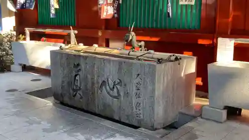 神田神社（神田明神）(東京都)