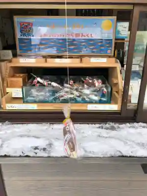 岩内神社(北海道)