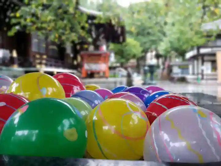 熊野神社(東京都)