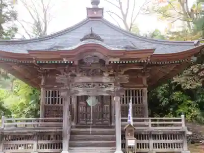 華正院(福島県)