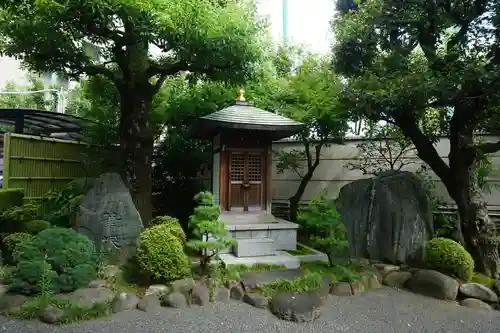 大円寺のその他建物