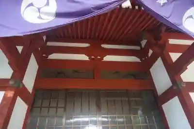 穴川神社のその他建物