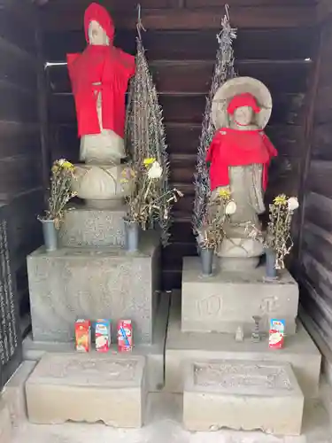 薬王寺(神奈川県)