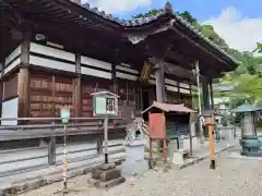 海住山寺(京都府)