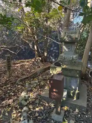浅間神社(千葉県)