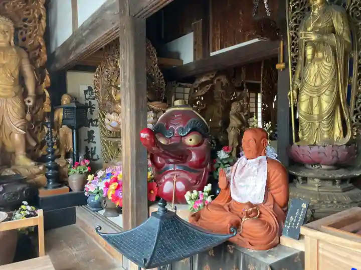 長善寺(長善禅寺)(滋賀県)