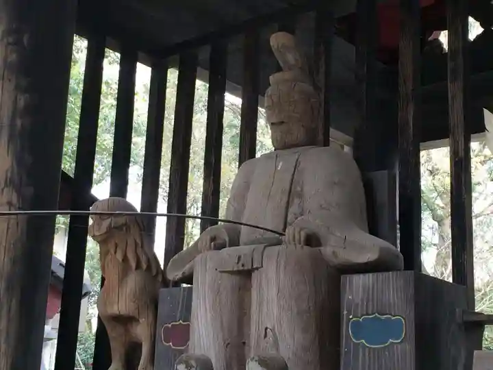 青井阿蘇神社(熊本県)