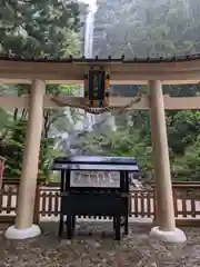 飛瀧神社（熊野那智大社別宮）(和歌山県)