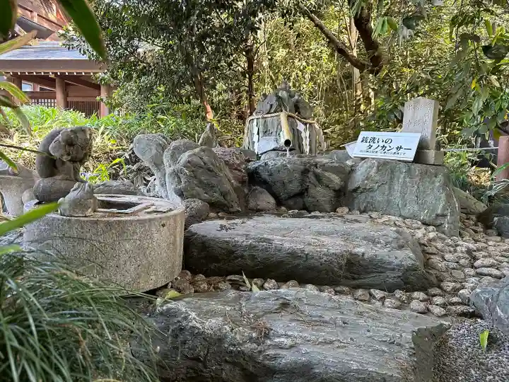 櫻木神社(千葉県)