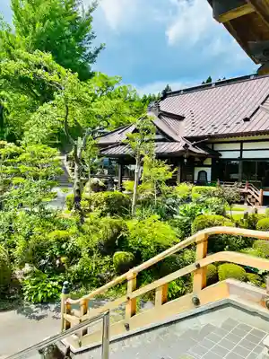 大祥寺(岩手県)