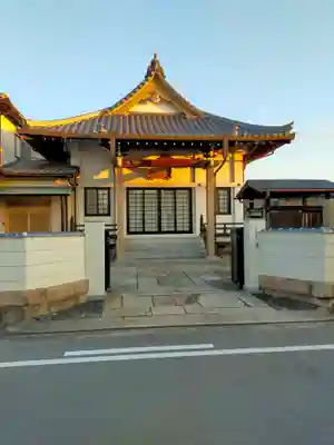 長泉寺(大阪府)