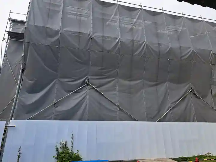 聖福寺(長崎県)