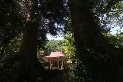 千手院の本殿・本堂