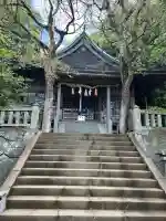 呼子天満宮(佐賀県)