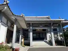 長翁寺(愛知県)