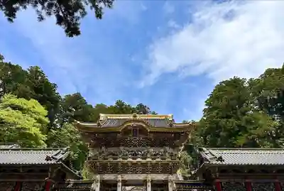 日光東照宮(栃木県)