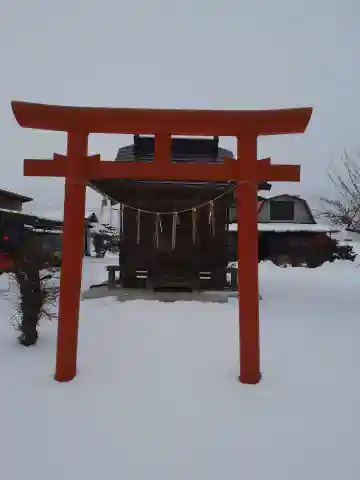 熊野神社(岩手県)
