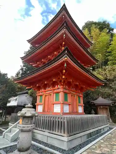 宝厳寺(滋賀県)