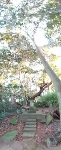 水神宮の本殿・本堂