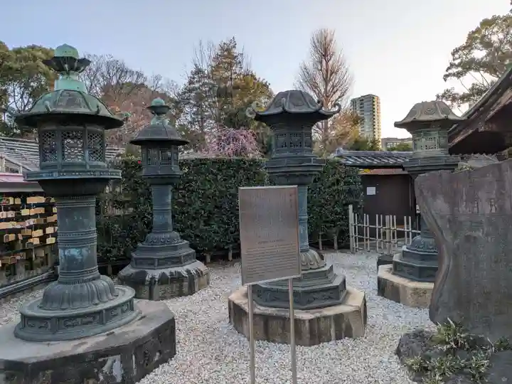 上野東照宮(東京都)