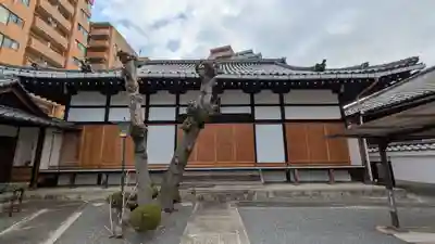 乗願寺(京都府)