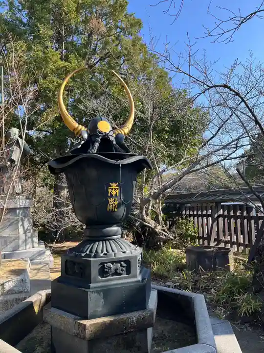 光雲神社(福岡県)