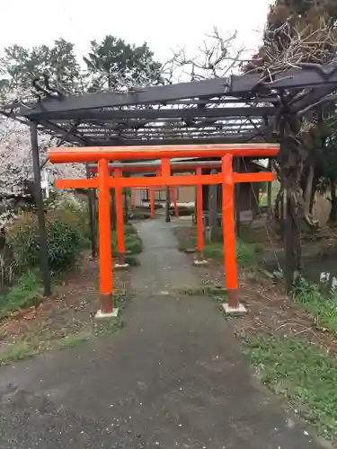 鷲神社(埼玉県)