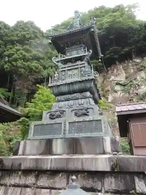 大山寺のその他建物