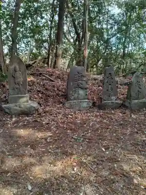 深山神社(薄木)(宮城県)