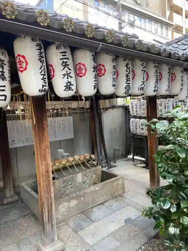 御金神社(京都府)