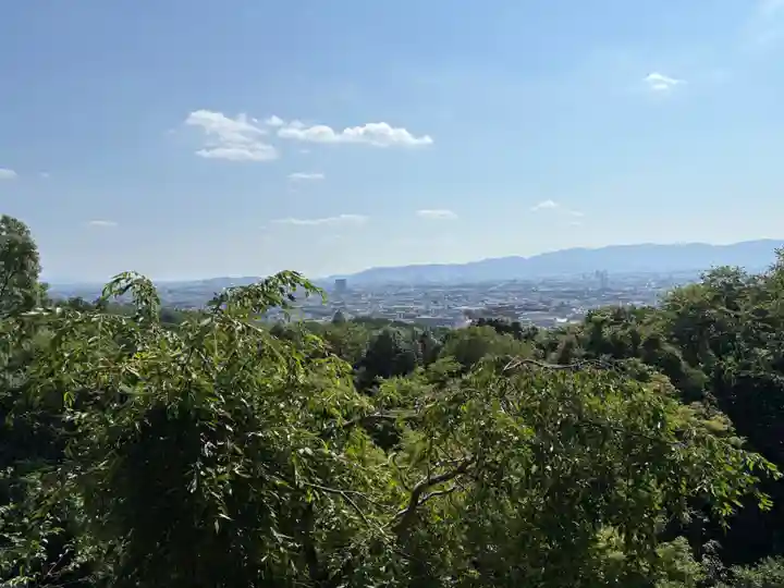 伏見稲荷大社(京都府)