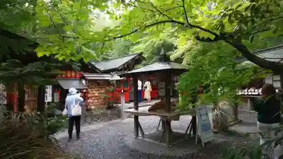 野宮神社のその他建物