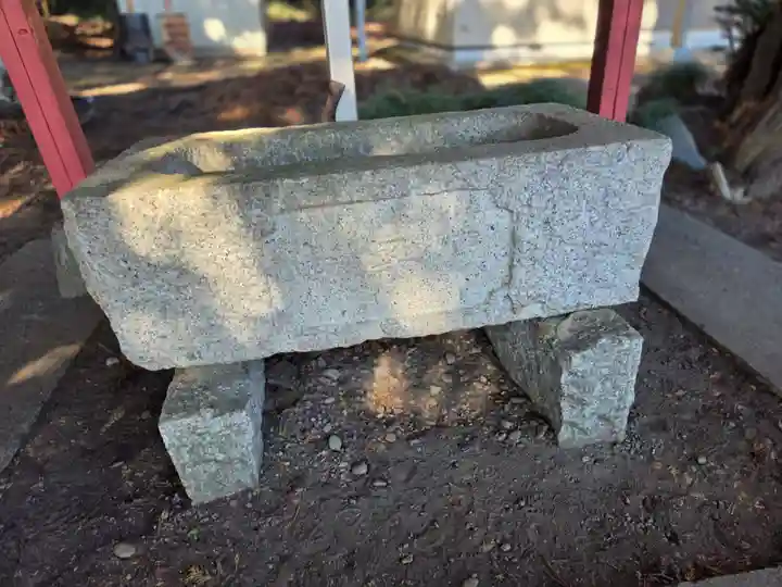 船場稲荷神社(茨城県)