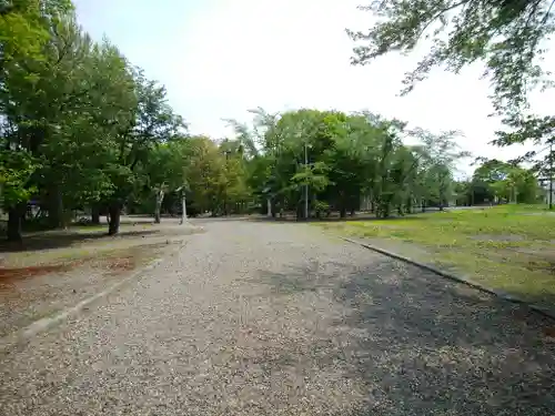 砂川神社のその他建物