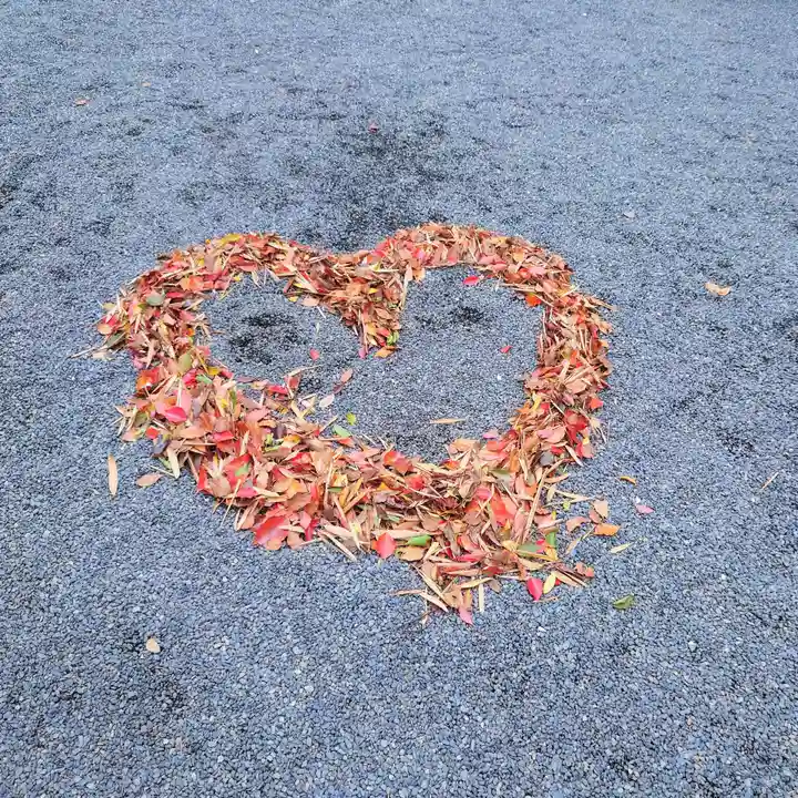 來宮神社(静岡県)