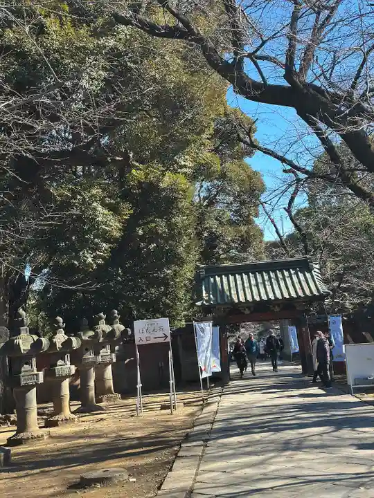 上野東照宮(東京都)