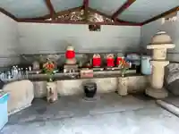 地蔵尊(車)(兵庫県)