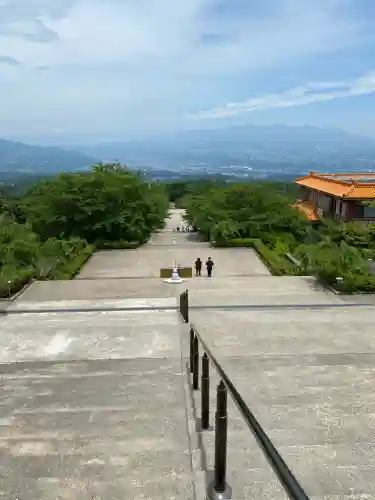 佛光山法水寺(群馬県)