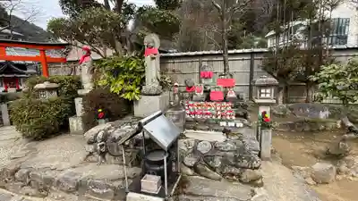 法起院(奈良県)