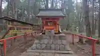 縁結神社(長野県)
