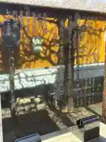 天満宮(千葉県)