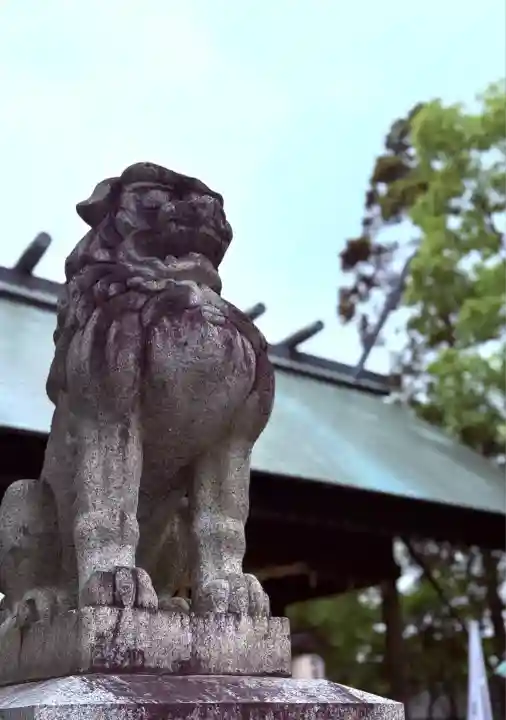 若宮神明社(愛知県)